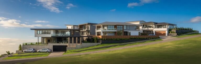 ダイヤモンドヘッドを望む、マキキエリアの新築戸建てプロジェクトをご紹介！